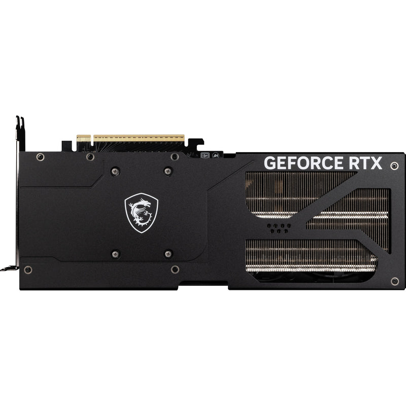 Load image into Gallery viewer, Msi geforce rtx 5070 ti 16g ventus 3x oc grafische kaart (3x displayport, 1x hdmi)