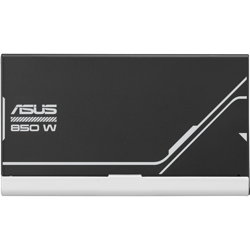 Afbeelding laden in galerijviewer, Asus prime gold modulaire 850 watt voeding (wit, 1x 12v-2x6, 3x pcie)