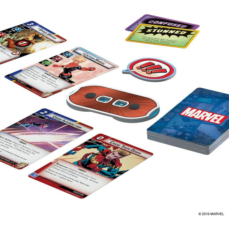 Load image into Gallery viewer, Asmodee Champions: The Card Game