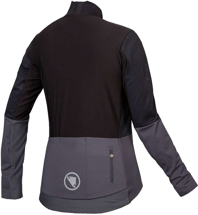 Load image into Gallery viewer, Endura fs260 jetstream - women's mtb long sleeve jersey
