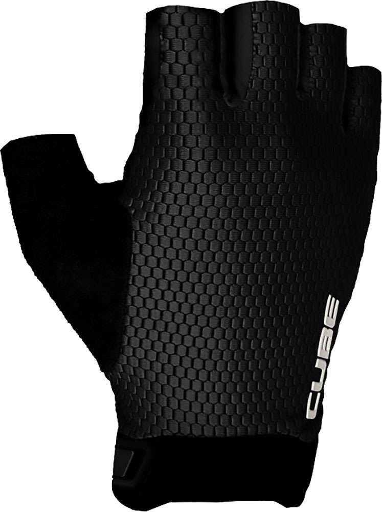 Load image into Gallery viewer, Cube rookie - kid's short finger gloves