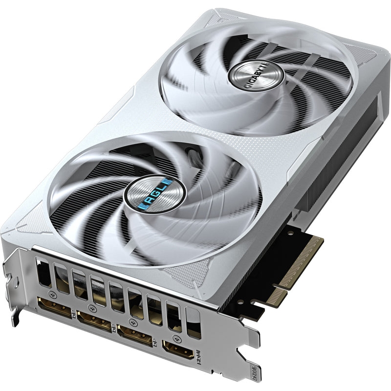 Load image into Gallery viewer, Gigabyte geforce rtx 5060 ti eagle oc ice 8g grafische kaart (3x displayport, 1x hdmi)