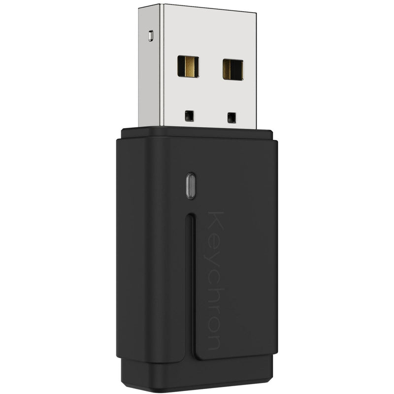 Load image into Gallery viewer, Keychron usb bluetooth adapter voor windows pc (bt 5.0)