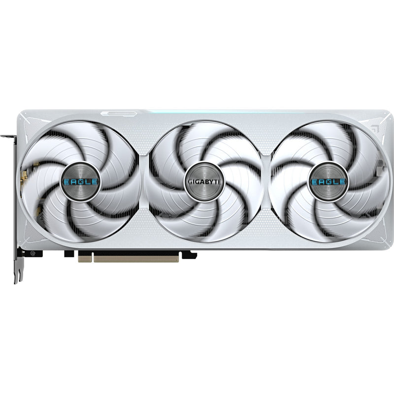 Load image into Gallery viewer, Gigabyte geforce rtx 5070 ti eagle oc ice sff 16g grafische kaart (3x displayport, 1x hdmi)
