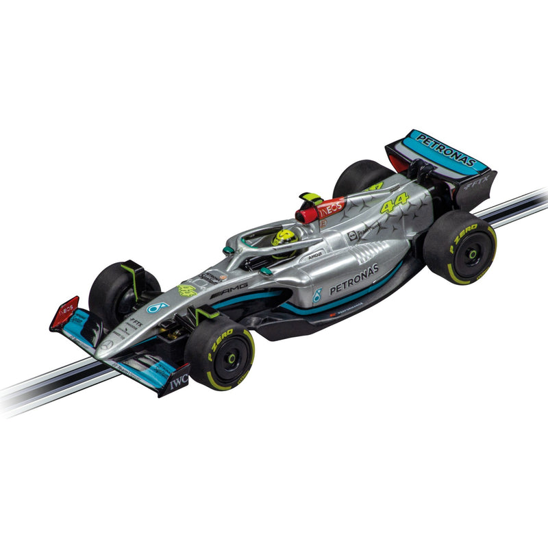 Load image into Gallery viewer, Carrera go!!! challenge - formula qualifying racebaan