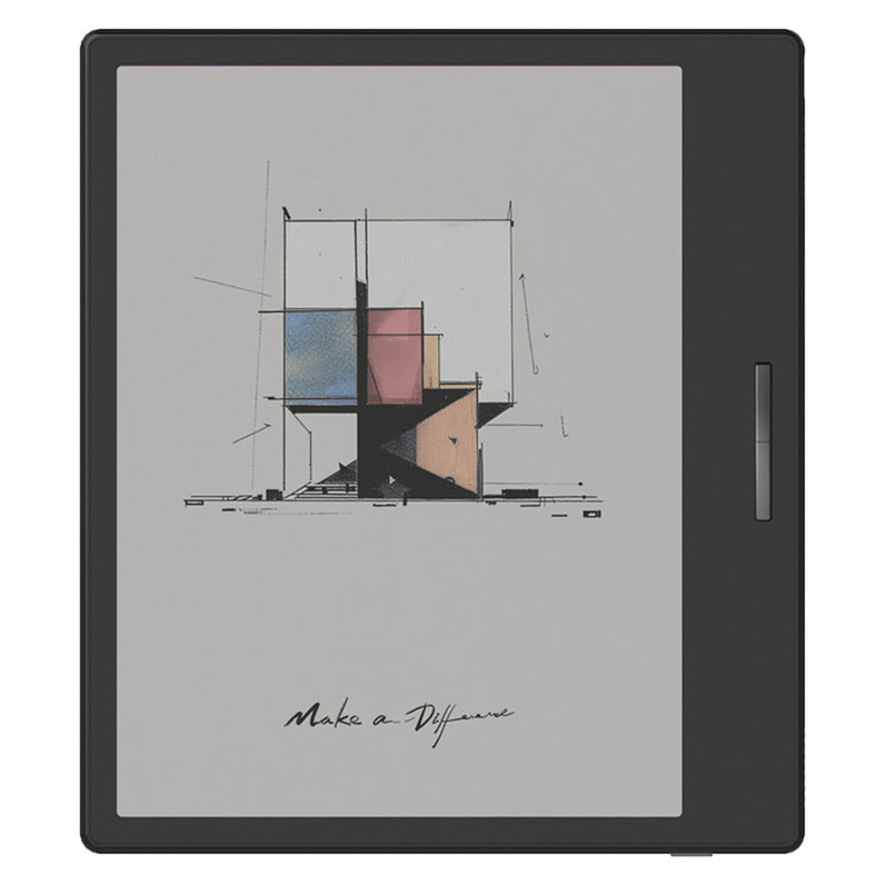 Afbeelding laden in galerijviewer, Boox go color 7 (gen ii) e-reader (zwart, 4 gb | 64 gb | android 13)