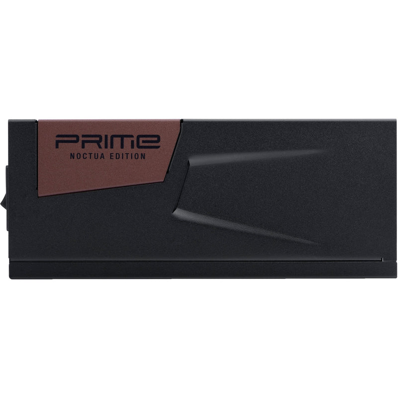 Load image into Gallery viewer, Seasonic prime tx-1600 noctua edition modulaire 1600 watt voeding (zwart, 2x 12vhpwr, 6x pcie)
