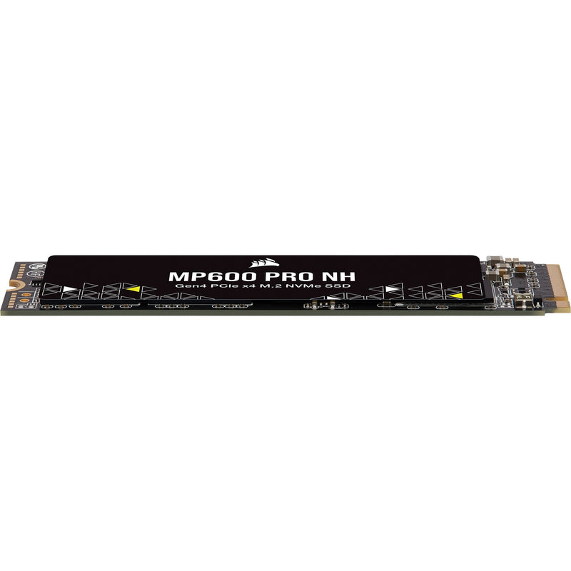 Load image into Gallery viewer, Corsair mp600pro nh pcie 4.0 nvme m.2, 1 tb ssd (cssd-f1000gbmp600pnh, pcie gen 4.0 x4, nvme 1.4, m.2 2280)