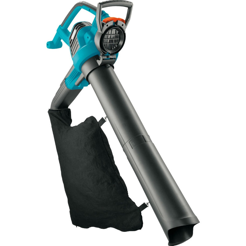 Load image into Gallery viewer, Gardena ergojet 3000 bladzuiger bladblazer (9332-20)