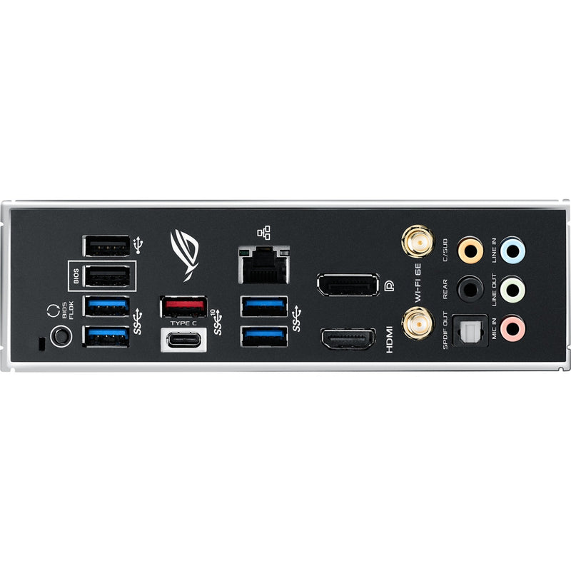 Load image into Gallery viewer, Asus rog strix b550-f gaming wi-fi ii