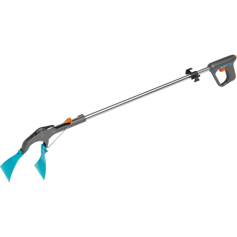 Load image into Gallery viewer, Gardena grijper 4-in-1 (grijs turquoise)