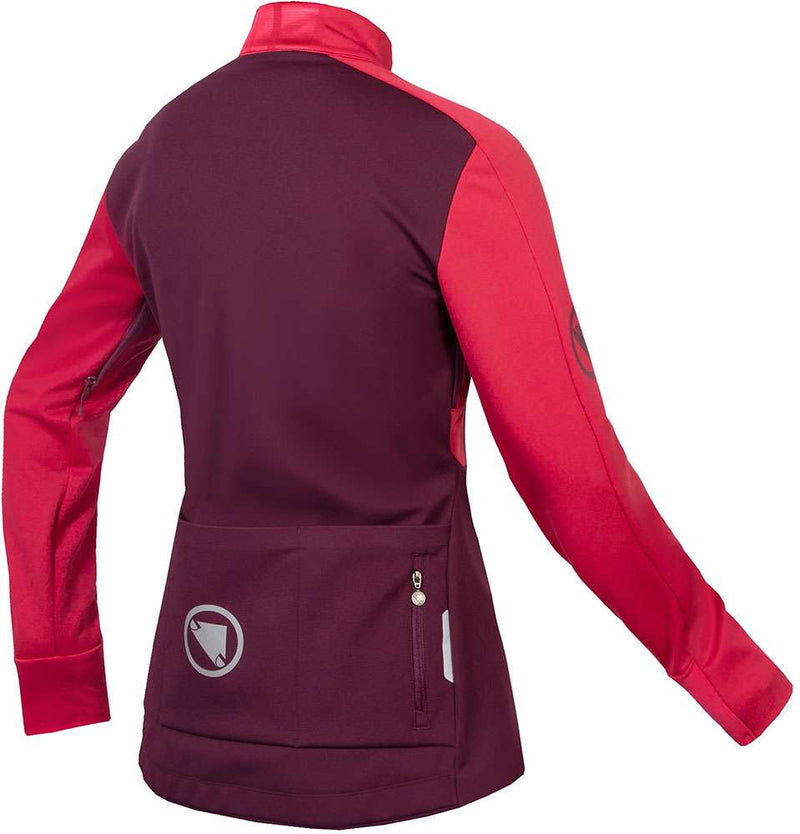 Load image into Gallery viewer, Endura windchill ii - women's mtb wind jacket