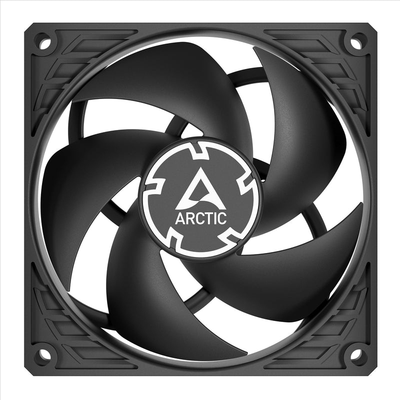 Load image into Gallery viewer, Arctic p9 silent case fan (zwart, 92 x 92 x 25 mm)