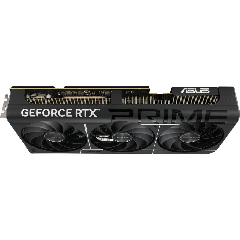 Load image into Gallery viewer, Asus prime geforce rtx 5070 ti oc 16g grafische kaart (3x displayport, 1x hdmi)