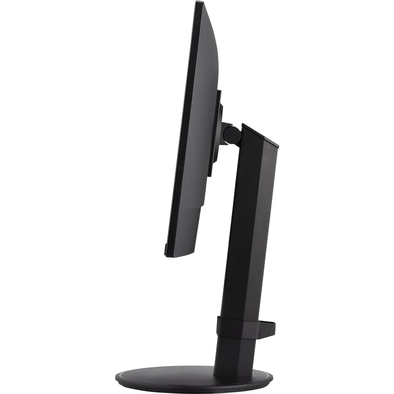 Load image into Gallery viewer, Viewsonic vg2408a 24 monitor (zwart, 1x hdmi, 1x displayport, usb-c, usb-a, sound, 100 hz)