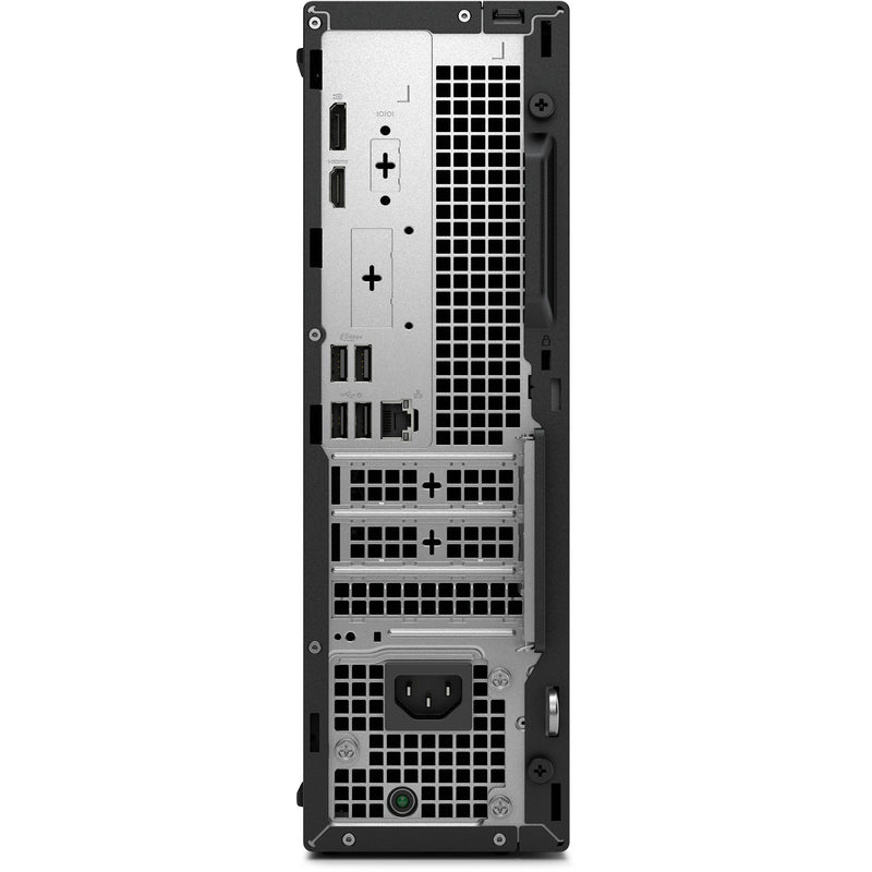 Afbeelding laden in galerijviewer, Dell pro slim (jx4dr) pc-systeem (zwart | core i5-14500 | uhd graphics 770 | 16 gb | 512 gb ssd)
