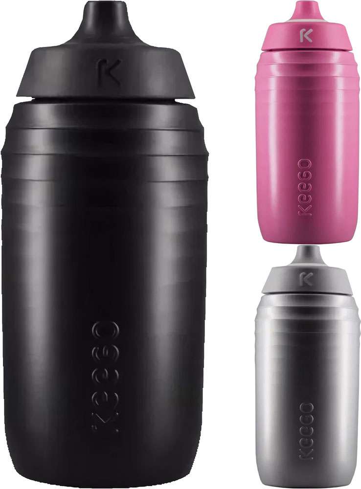 Load image into Gallery viewer, Keego bottle 500ml