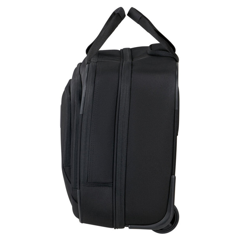 Afbeelding laden in galerijviewer, Samsonite 155204-1041 guardit 3.0, 17.3 trolley (zwart)