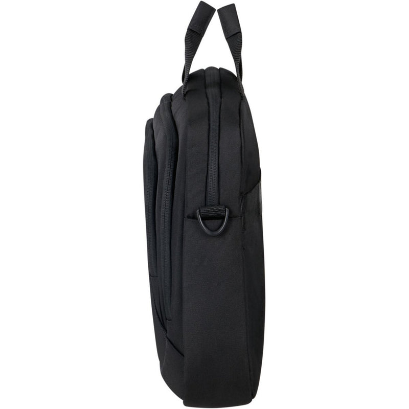 Afbeelding laden in galerijviewer, Samsonite guardit 3.0 briefcase 17.3 laptoptas (zwart)