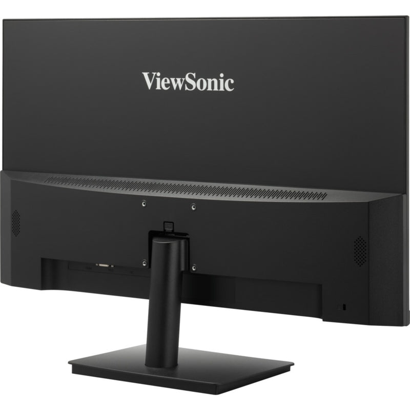 Load image into Gallery viewer, Viewsonic va270-h 27 monitor (zwart, 1x hdmi, vga, 100 hz)