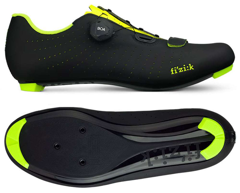 Load image into Gallery viewer, Fizik tempo r5 overcurve - road bike shoes