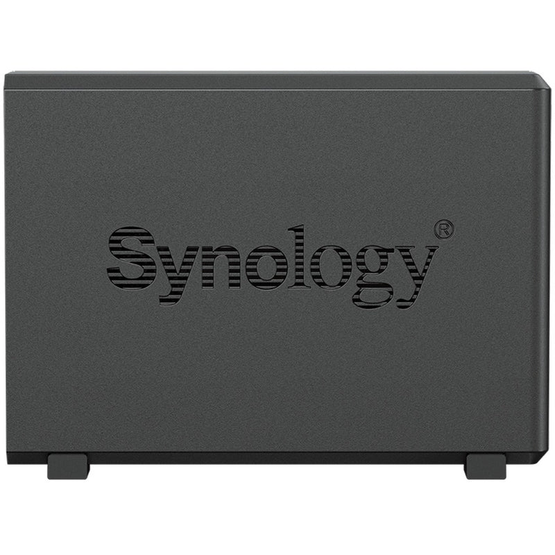 Load image into Gallery viewer, Synology DiskStation DS124