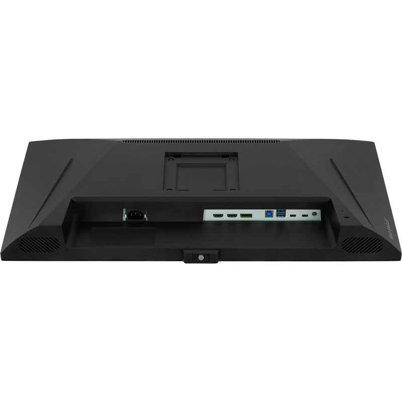 Load image into Gallery viewer, Iiyama g-master red eagle gb2771uhsu-b1 27 4k uhd gaming monitor (zwart (mat), 2x hdmi, displayport, 2x usb-a, 2x usb-c, 144 hz 288 hz)