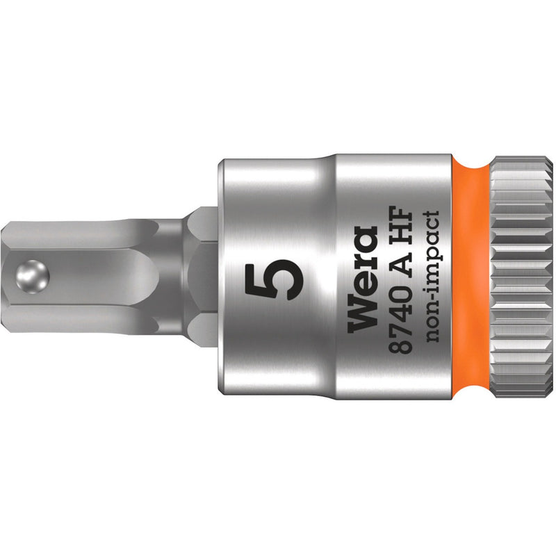 Afbeelding laden in galerijviewer, Wera safe-torque a 1 shk set 1 draaimomentsleutel (zwart groen, 1 4 vierkant, 2-12 nm, 20‑delig)