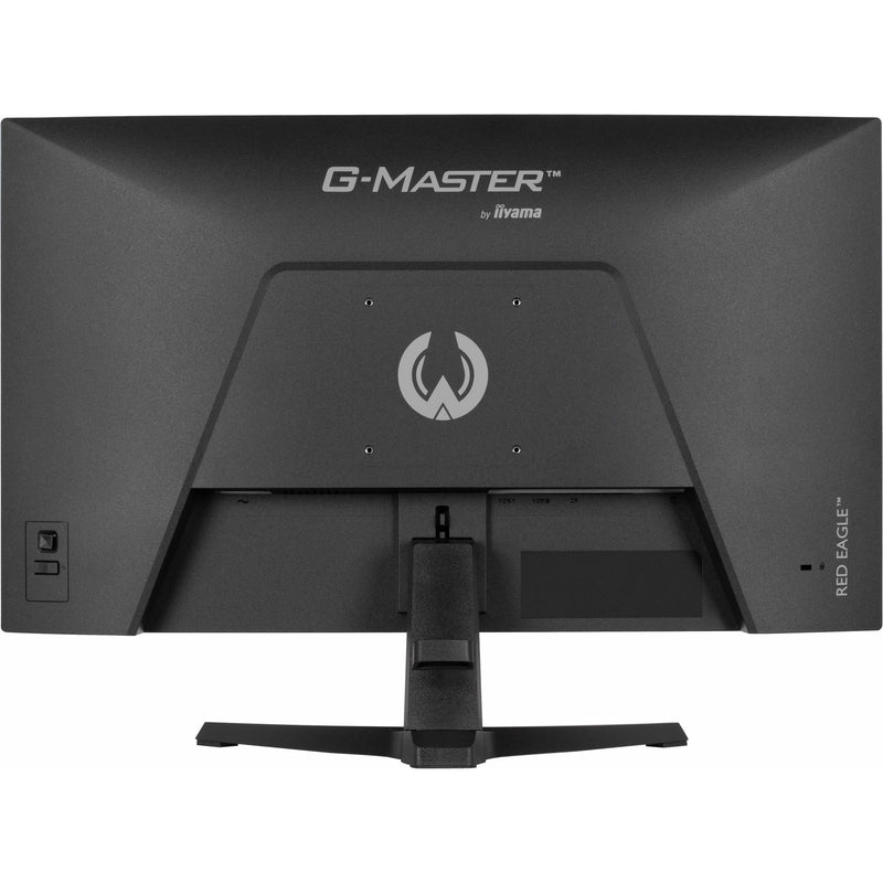 Load image into Gallery viewer, Iiyama g-master red eagle g2771hs-b1 27 gaming monitor (zwart, 2x hdmi, displayport, 240 hz)