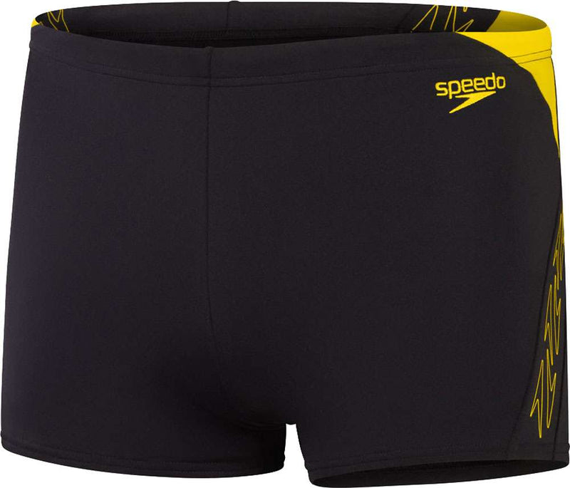 Load image into Gallery viewer, Speedo hyperboom splice aquashort - swim shorts