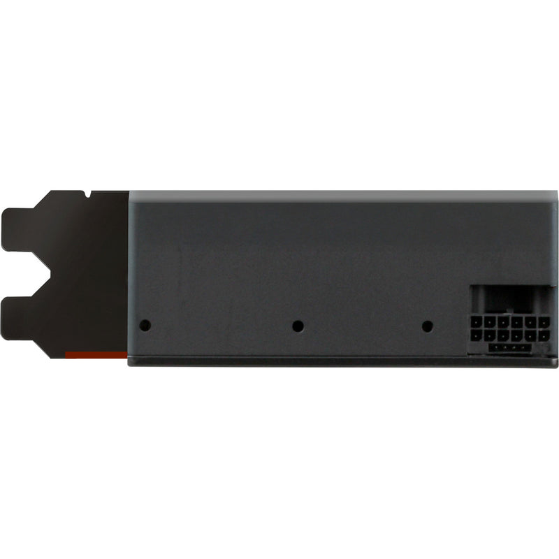 Load image into Gallery viewer, Powercolor radeon ai pro r9700 32gb grafische kaart (zwart, 4x displayport)