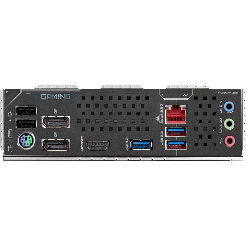 Load image into Gallery viewer, Gigabyte z890m gaming x socket 1851 moederbord (raid, 2.5gb-lan, sound, µatx)