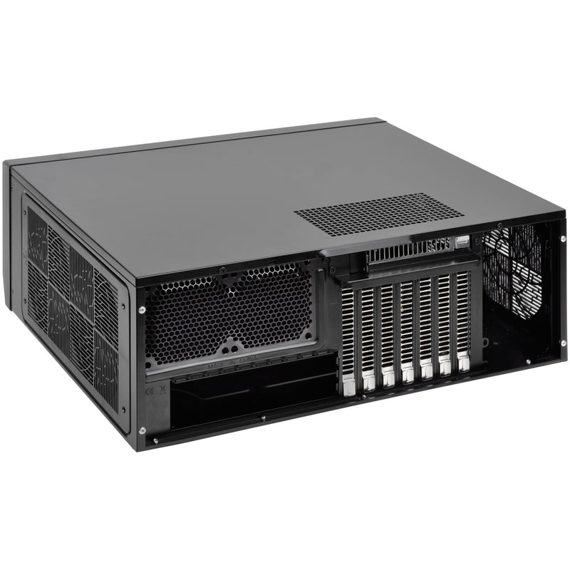 Load image into Gallery viewer, SilverStone SST-GD09B-C