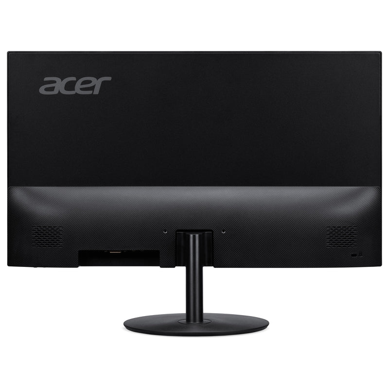 Load image into Gallery viewer, Acer sa272 p 27 monitor (zwart, vga, hdmi, 144 hz)