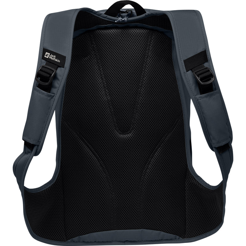 Load image into Gallery viewer, Jack wolfskin serene rugzak (donkerblauw, 18.0 liter)