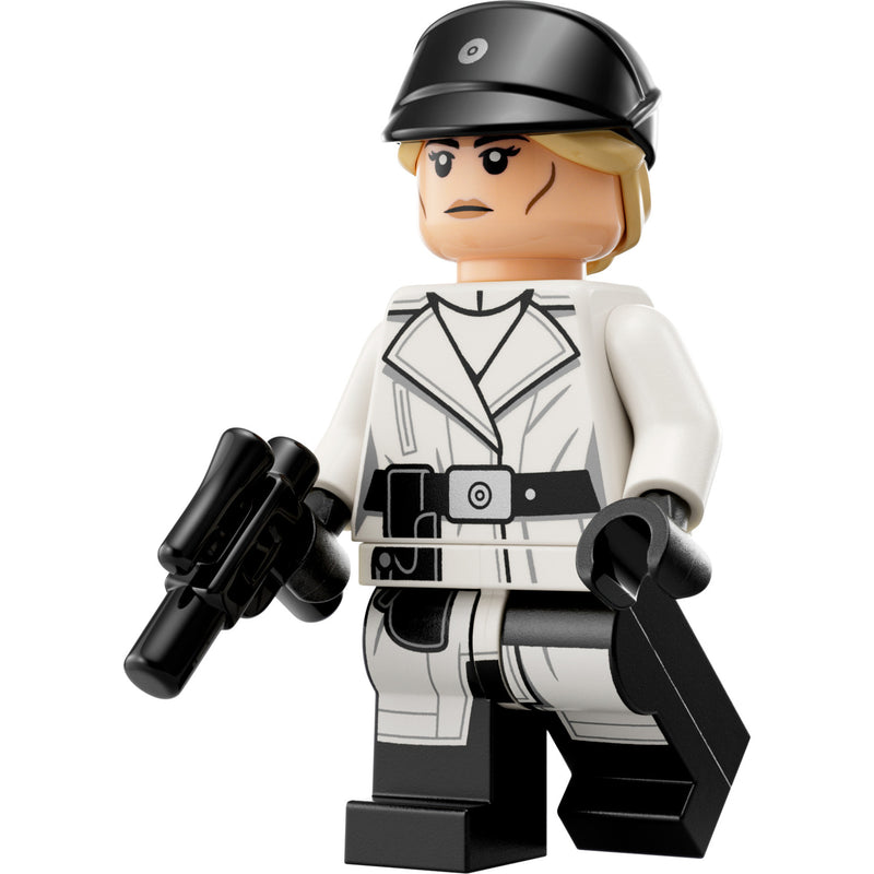 Load image into Gallery viewer, Lego star wars 75399 andor rebel u-wing starfighter ruimteschip