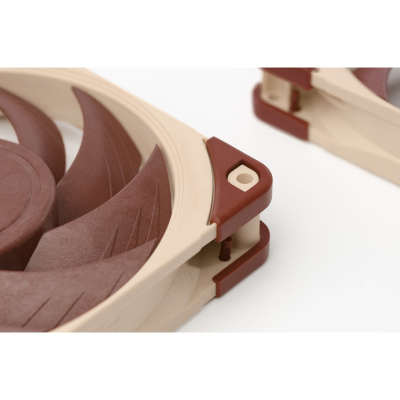 Load image into Gallery viewer, Noctua nf-a12x25 pwm case fan (120 x 120 x 25 mm)