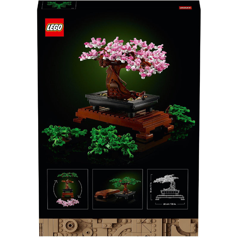 Load image into Gallery viewer, Lego icons 10281 bonsaiboompje