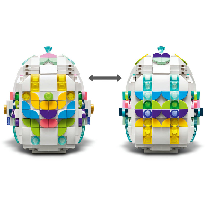 Load image into Gallery viewer, Lego paasei versieren constructiespeelgoed (40816)