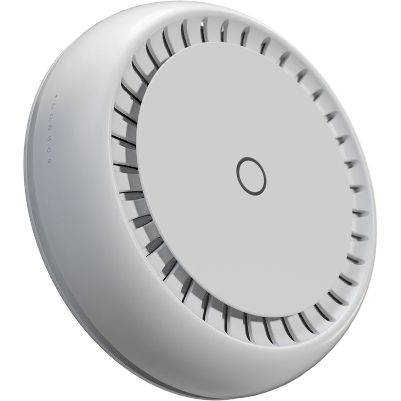 Load image into Gallery viewer, Mikrotik cap xl ac (rbcapgi-5acd2nd-xl) access point (wit, qualcomm ipq-4018 cpu, poe, wifi 5)