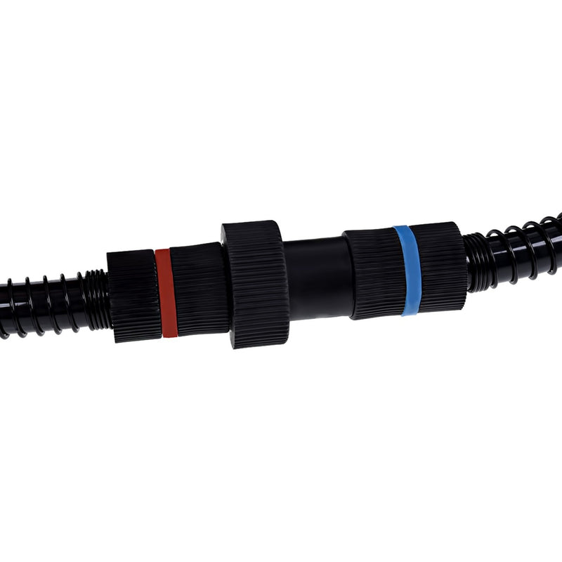 Load image into Gallery viewer, Alphacool eisbaer 360 waterkoeling (zwart, 4-pins pwm fan-connector)