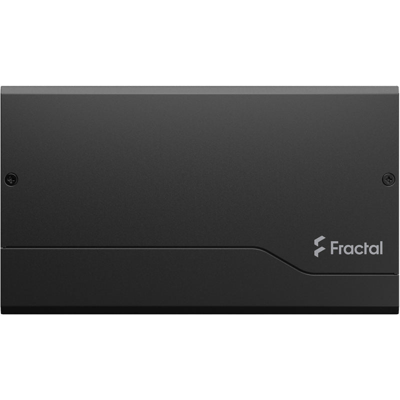 Afbeelding laden in galerijviewer, Fractal design ion gold 3 modulaire 750 watt voeding (zwart, 1x 12v-2x6, 3x pcie)