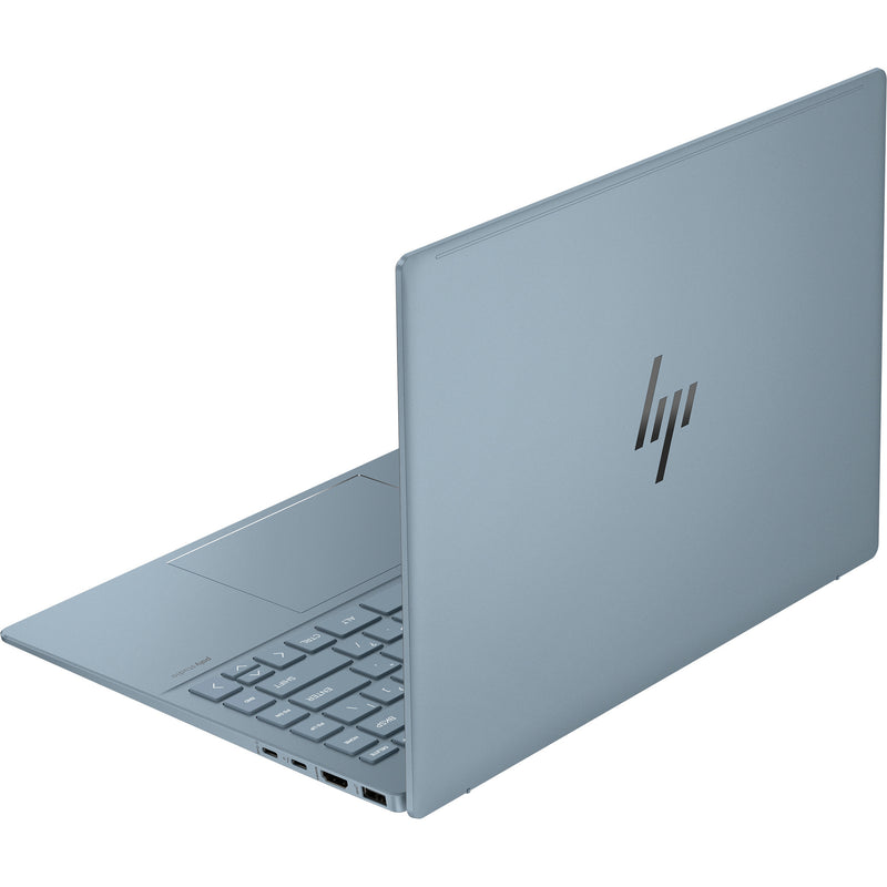 Load image into Gallery viewer, Hp pavilion plus 14-ew1060nd (b0uf2ea) 14 laptop (lichtblauw | core ultra 7 155h | arc graphics | 32 gb | 1 tb ssd)