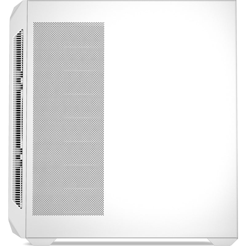 Load image into Gallery viewer, Sharkoon ak5g rgb midi tower behuizing (wit | 2x usb-a | 1x usb-c | rgb | tempered glass)
