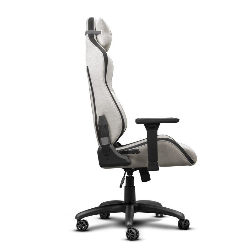 Load image into Gallery viewer, Trust gxt 723 ruya comfortabele stoffen gaming stoel