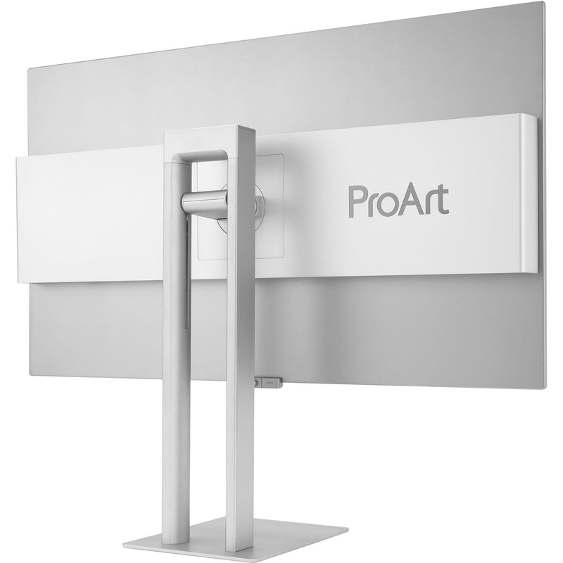 Load image into Gallery viewer, Asus proart pa32ucdm 31.5 4k uhd monitor (zilver, hdmi, usb-a, usb-c, 2x thunderbolt 4, 240 hz)
