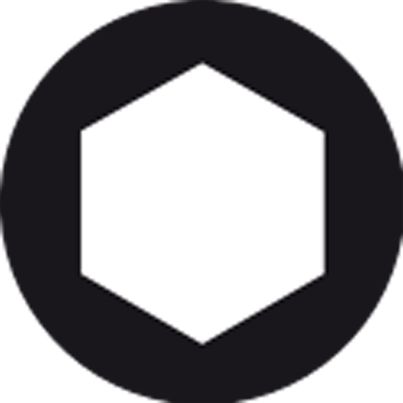 Load image into Gallery viewer, Wera inbussleutelset 950 9 hex-plus 1 (chroom, 9-delig, 1,5mm tot 10mm)