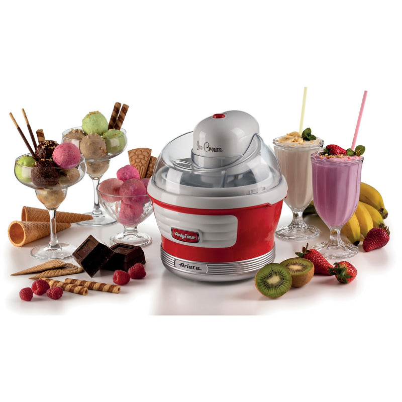 Load image into Gallery viewer, Ariete Party Time IJsmachine 0643 00