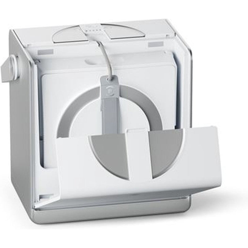 Load image into Gallery viewer, Ecovacs winbot w2 omni robot raamreiniger (wit)