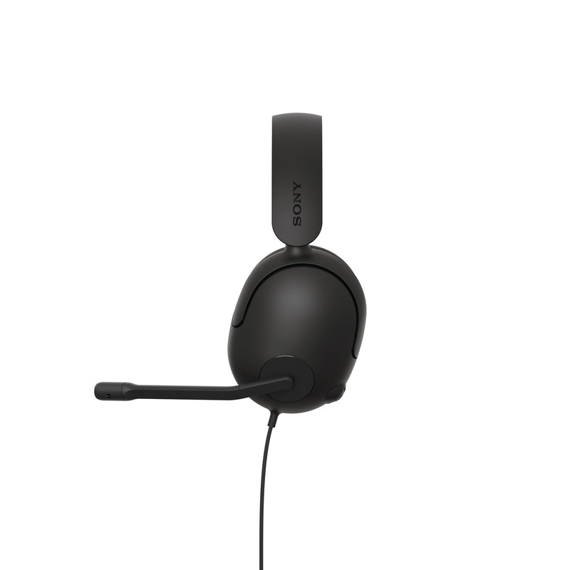 Afbeelding laden in galerijviewer, Sony inzone h3 bekabelde gaming headset over-ear (zwart, playstation 5, pc)
